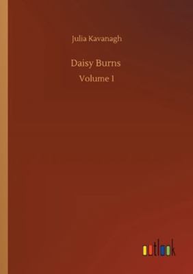 Daisy Burns: Volume 1 375232807X Book Cover