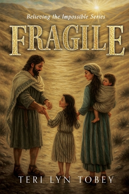 Fragile B0FYK23YT9 Book Cover