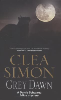 Grey Dawn 0727882619 Book Cover