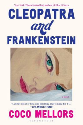 Cleopatra and Frankenstein 1635576822 Book Cover