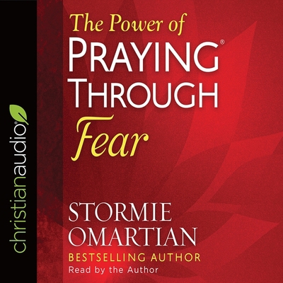 Power of Praying Through Fear B08XLGGB7M Book Cover