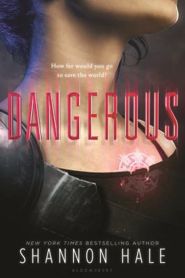 Dangerous 1619638193 Book Cover