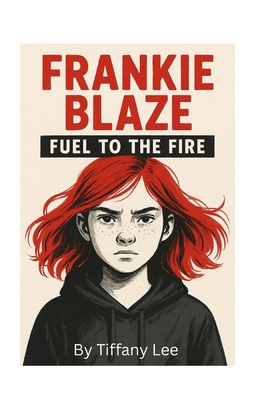Frankie Blaze Book 2 Frankie Doesn't Play Nice B0F9Z4R3CV Book Cover