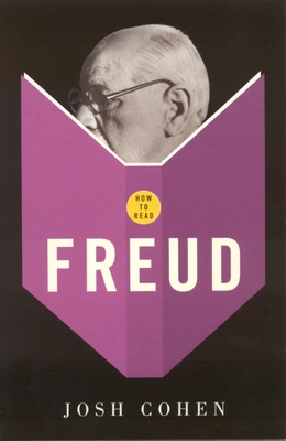How to Read Freud 1862077630 Book Cover