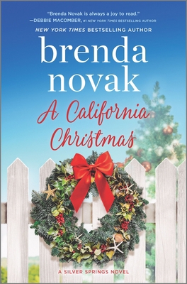 A California Christmas 0778310124 Book Cover