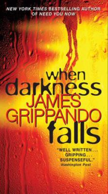When Darkness Falls 0062087940 Book Cover