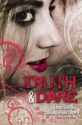 Truth & Dare 1849015864 Book Cover