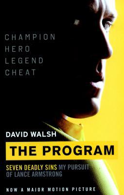 The Program B01CGUA1DC Book Cover