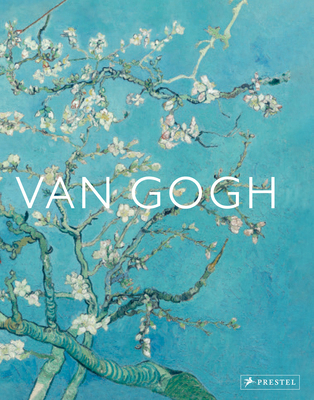 Van Gogh: The Bigger Picture 3791377590 Book Cover