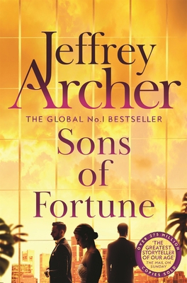 Sons of Fortune 1529060079 Book Cover