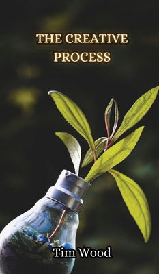 The Creative Process 9916852375 Book Cover