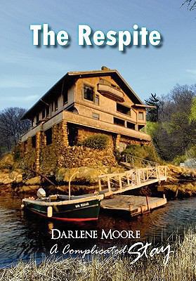 The Respite 1456848798 Book Cover