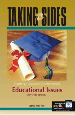 Taking Sides: Clashing Views on Controversial E... 0072410337 Book Cover
