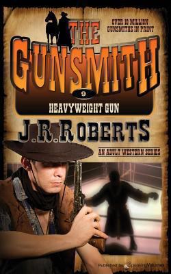 Heavyweight Gun 1612326129 Book Cover