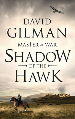 Shadow of the Hawk: Volume 7 1788544986 Book Cover