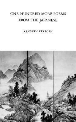 One Hundred More Poems from the Japanese 081120619X Book Cover