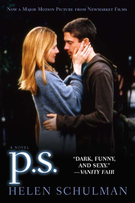 P.S. 158234552X Book Cover