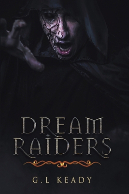 Dreamraiders 1513642707 Book Cover