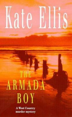 The Armada Boy (A West Country Murder Mystery) 0749931272 Book Cover