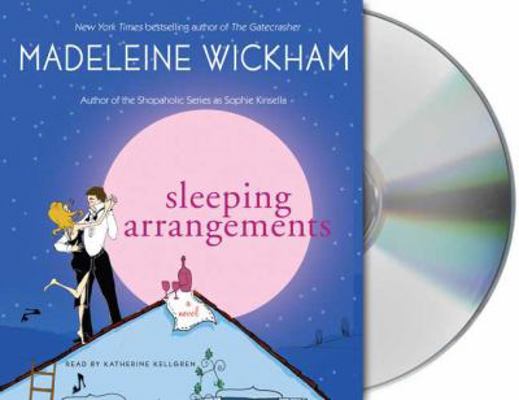 Sleeping Arrangements 142720439X Book Cover