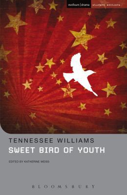 Sweet Bird of Youth 1408114380 Book Cover