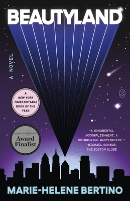 Beautyland 1250338026 Book Cover