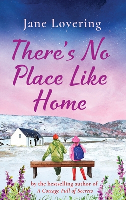 There's No Place Like Home 1804152412 Book Cover