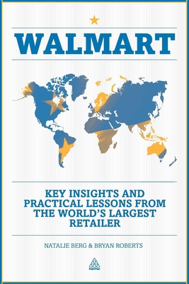 Walmart: Key Insights and Practical Lessons fro... 0749462736 Book Cover