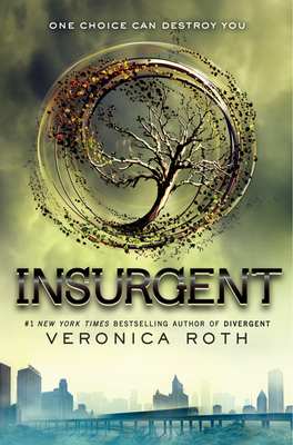 Insurgent B0006E2W24 Book Cover