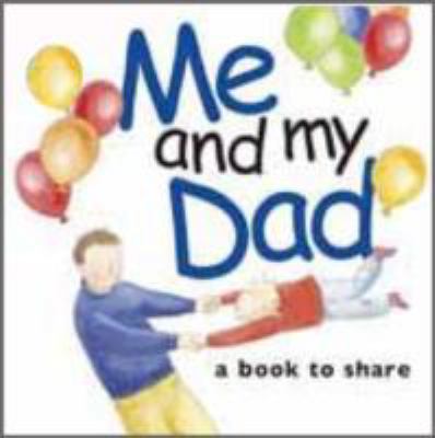 Dad 1846345235 Book Cover
