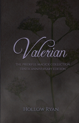 Valerian 1968729062 Book Cover
