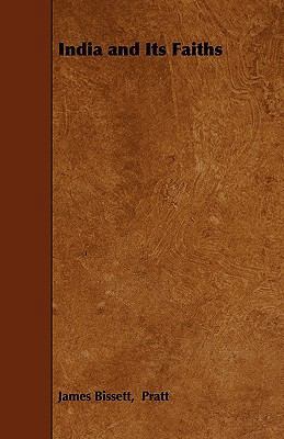 India and Its Faiths 1444682172 Book Cover