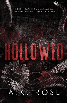 Hollowed 1922933597 Book Cover