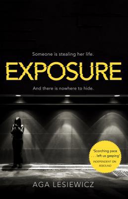 Exposure 1447283147 Book Cover