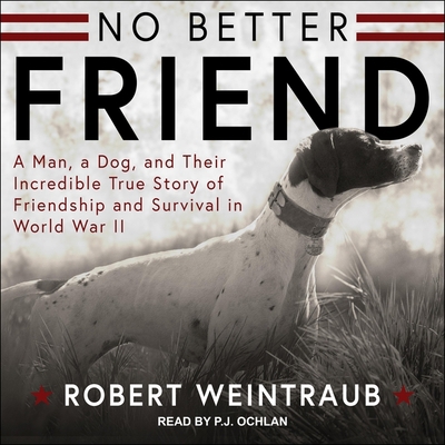 No Better Friend: Young Readers Edition: A Man,... B08ZDFPFLD Book Cover