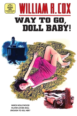 Way to Go, Doll Baby! B0BTXC7ZRG Book Cover