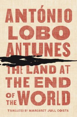 The Land at the End of the World 0393077764 Book Cover