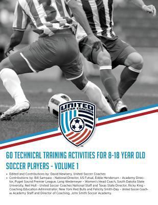 60 Technical Training Activities for 8-18 Year ... 1505998506 Book Cover