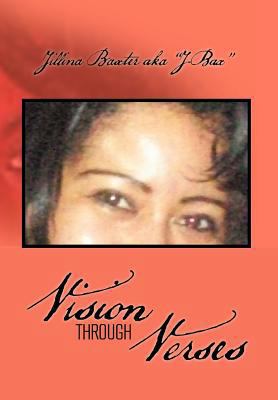 Vision Through Verses 1477142363 Book Cover
