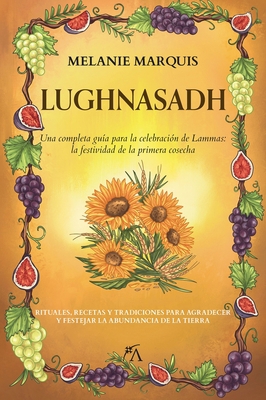 Lughnasadh [Spanish] 8411314812 Book Cover