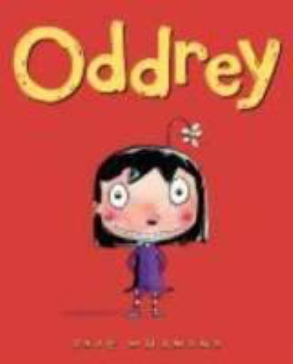 Oddrey