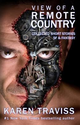 View Of A Remote Country 1500551368 Book Cover