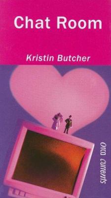 Chat Room 1551435292 Book Cover