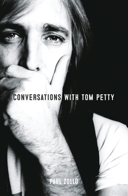 Conversations with Tom Petty 1787601625 Book Cover