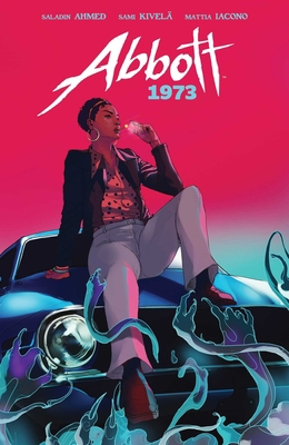Abbott: 1973 1684156513 Book Cover