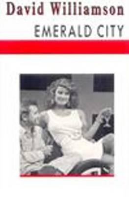 Emerald City (Plays) 0868191701 Book Cover