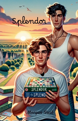 Splendor B0CM4NC5J2 Book Cover