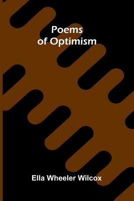 Poems of Optimism 9376559320 Book Cover