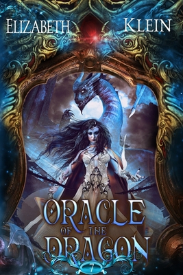 Oracle of the Dragon B08TYJYCB9 Book Cover