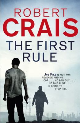 The First Rule 1409118231 Book Cover